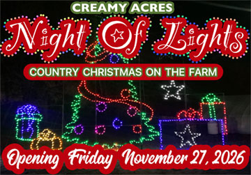 Haunted Paintball Hayride