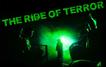 Ride of Terror
